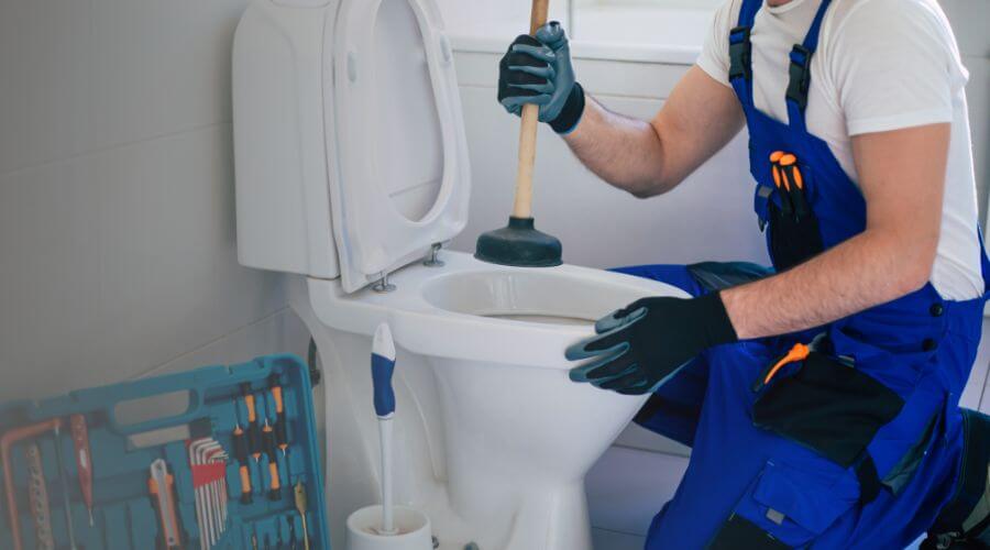 Professional sewer line replacement in Watseka, IL